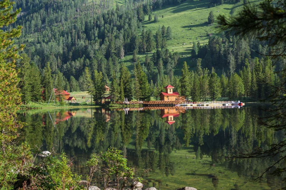 Photograph by Галина Канеева