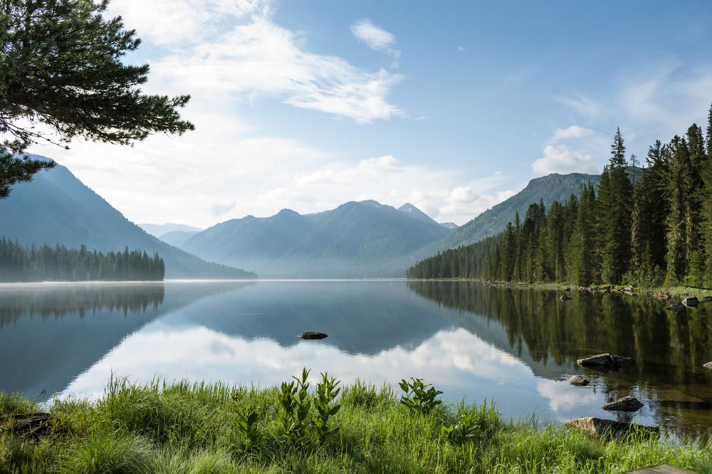 Photograph by Галина Канеева