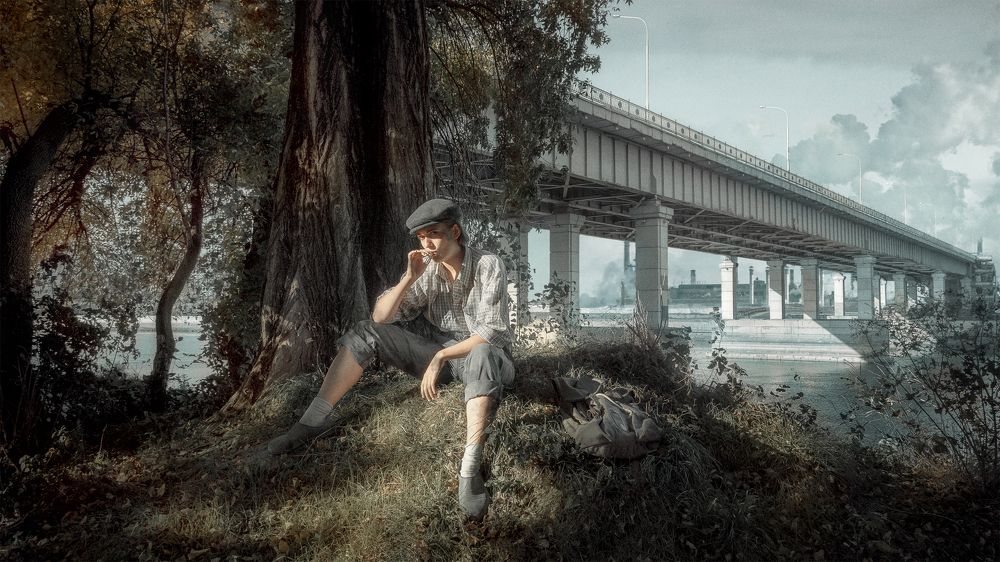 Industrial Revolution