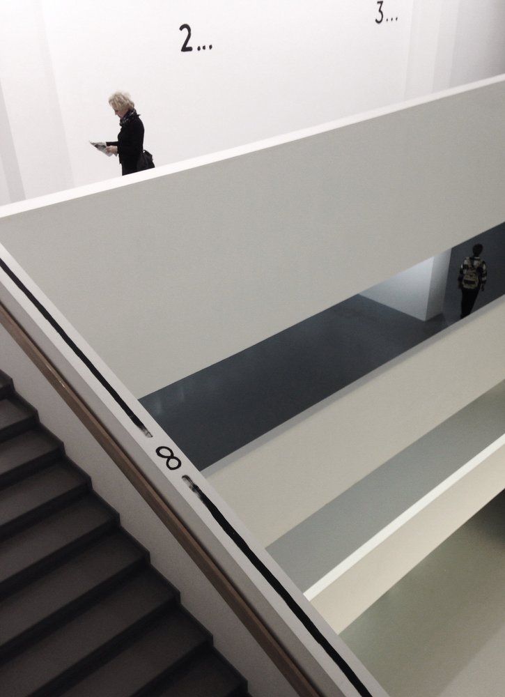 Дела Московского музея