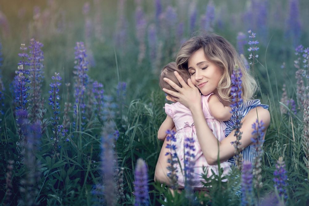 Photograph by Ольга Никонорова