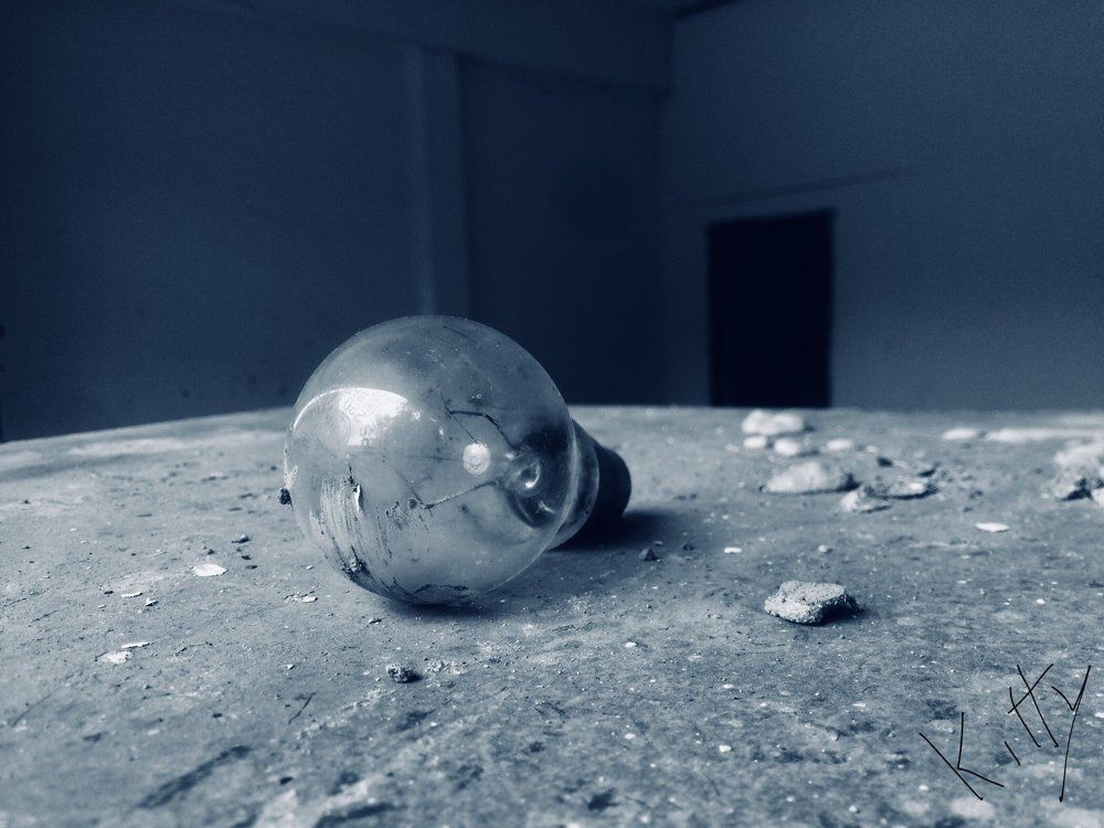 darkness can drive out by light; hate can drive out by love.