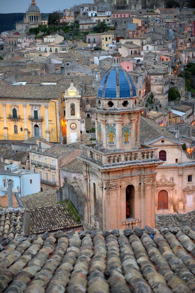 Ragusa Ibla