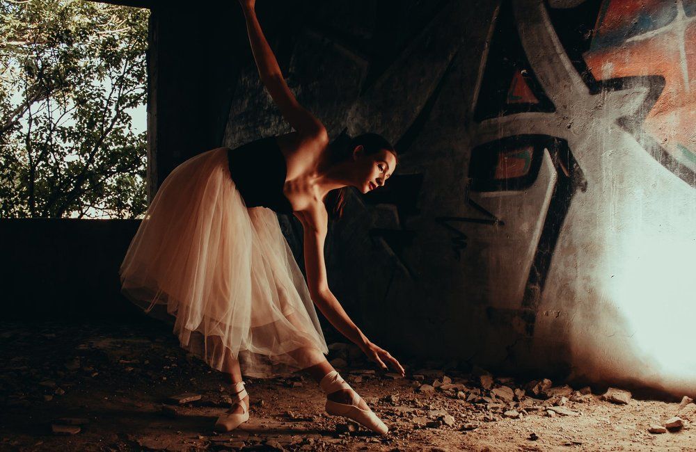 Photograph by Фогилев Владимир