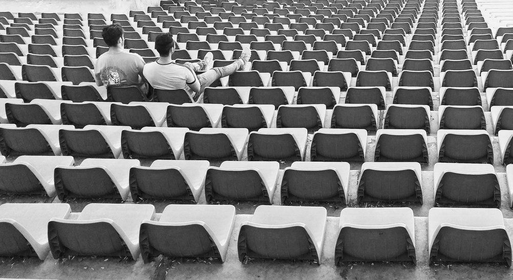 Photograph by Hamed R.Khosroshahi