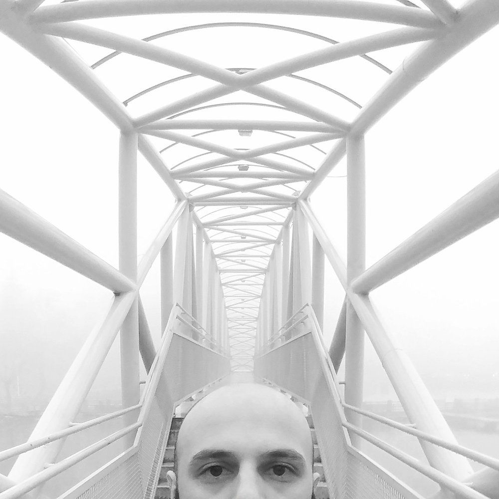 Photograph by Hamed R.Khosroshahi