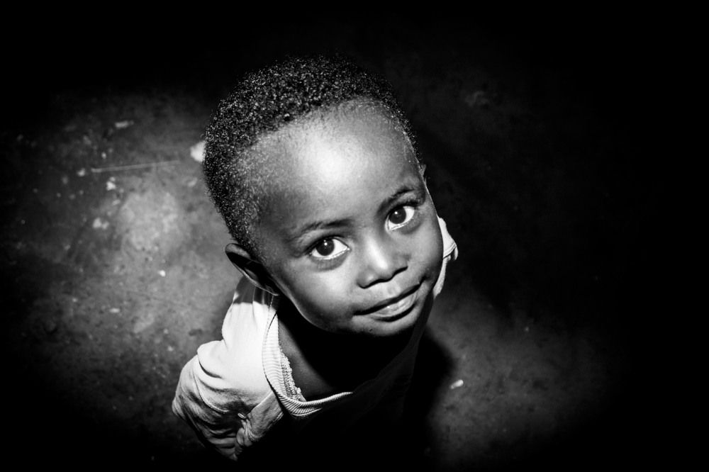 LET YOUR LITTLE LIGHT SHINE BRIGHT