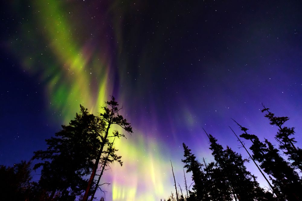 Игра света. Play of light.