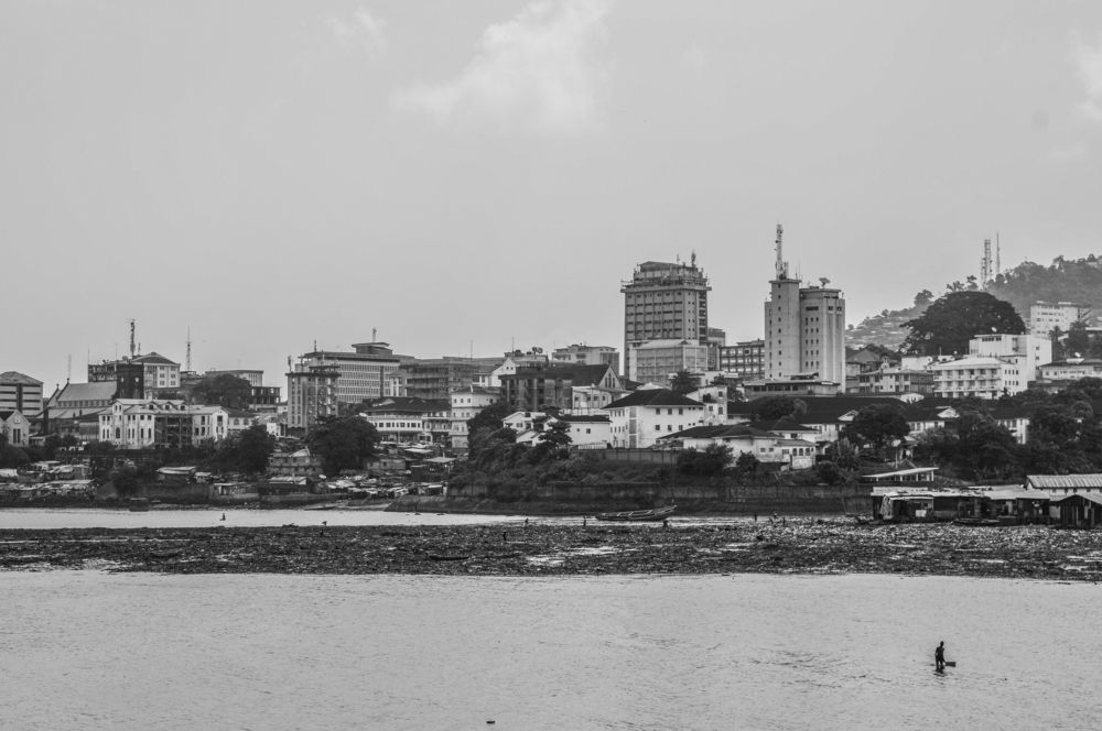 FREETOWN