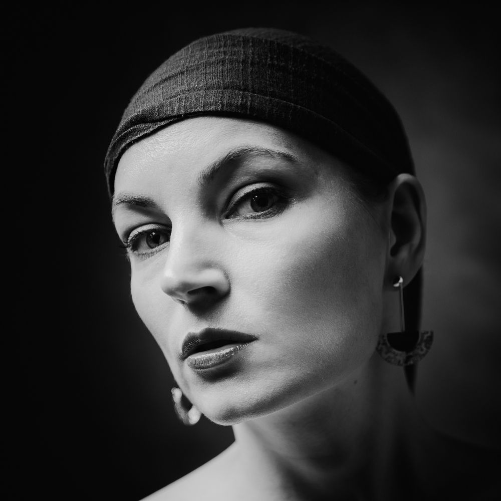 Photograph by Marcin Sokolowski - maarew