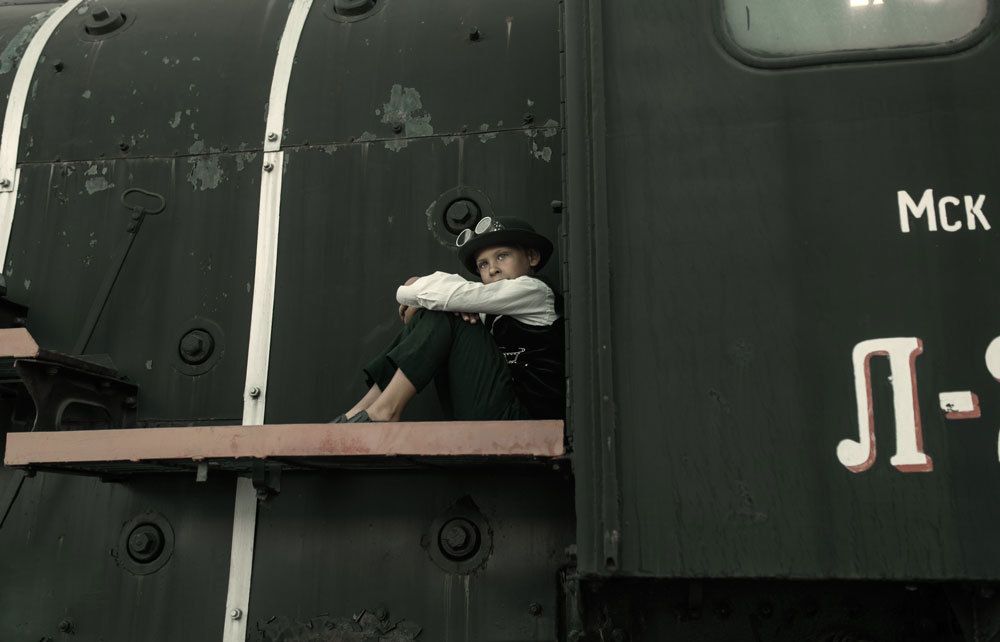 свободное место