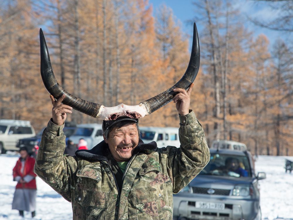 Хорошее настроение