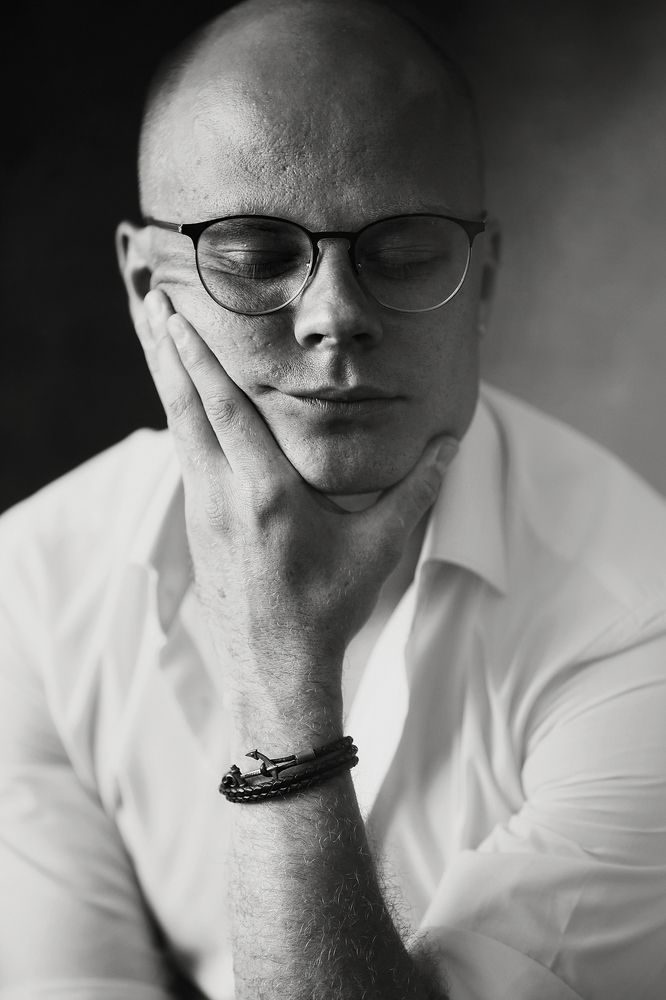 Photograph by Катерина Каледина