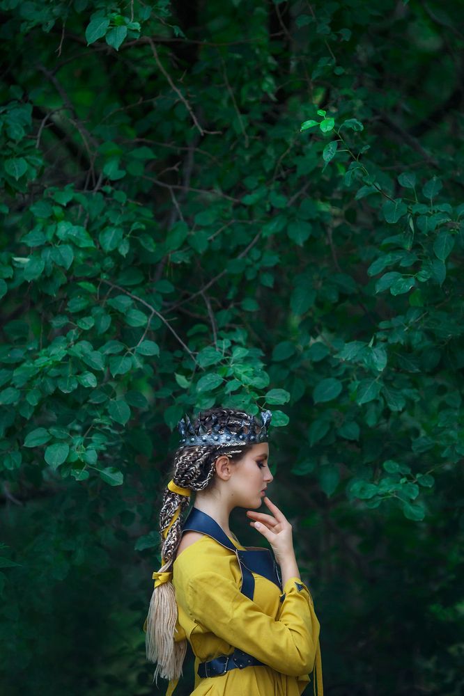 Photograph by Катерина Каледина