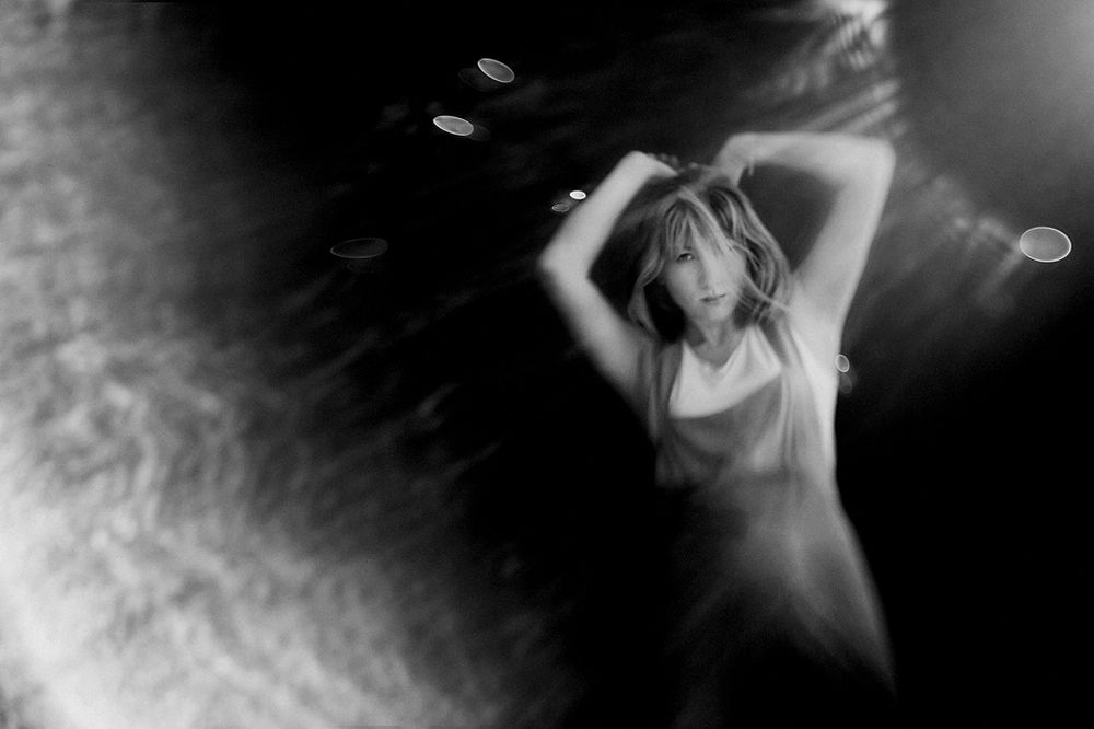 Photograph by Катерина Каледина