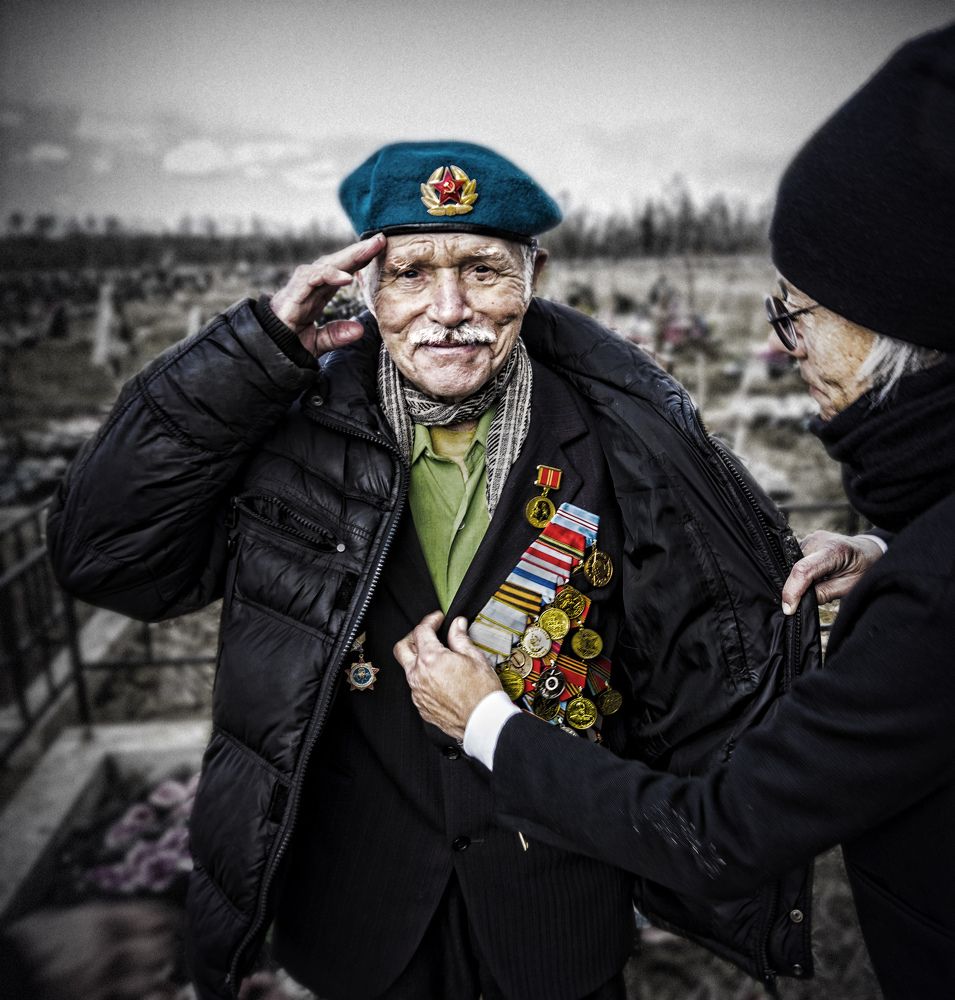 Photograph by Никита Сайкин