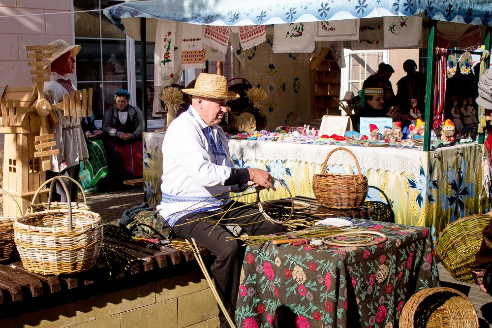 ремесленник