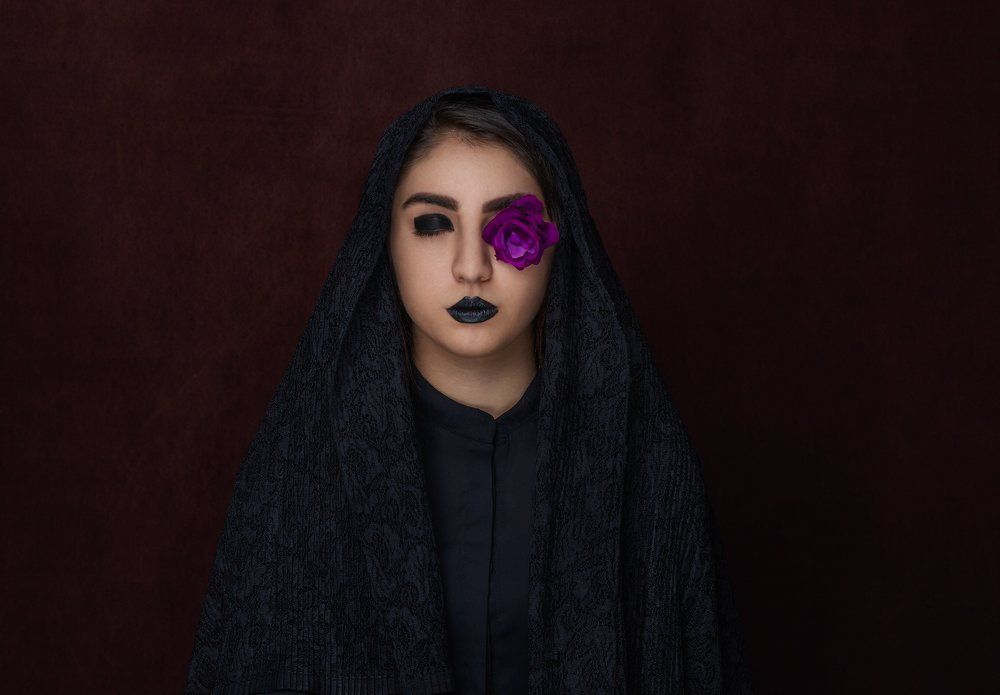 portrait