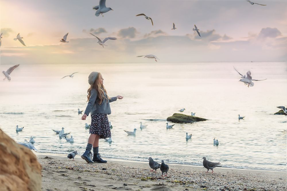 Photograph by Наталия Завойко