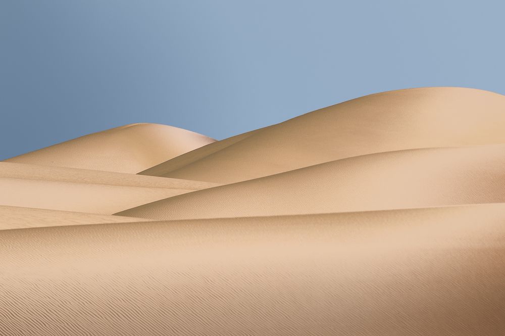 Dune curves