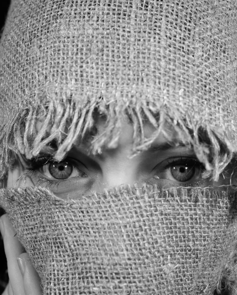 Взгляд сквозь время...