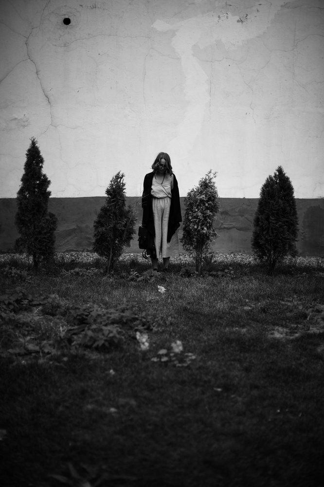 Photograph by Екатерина Малютина