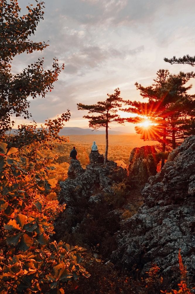 Пропадая день