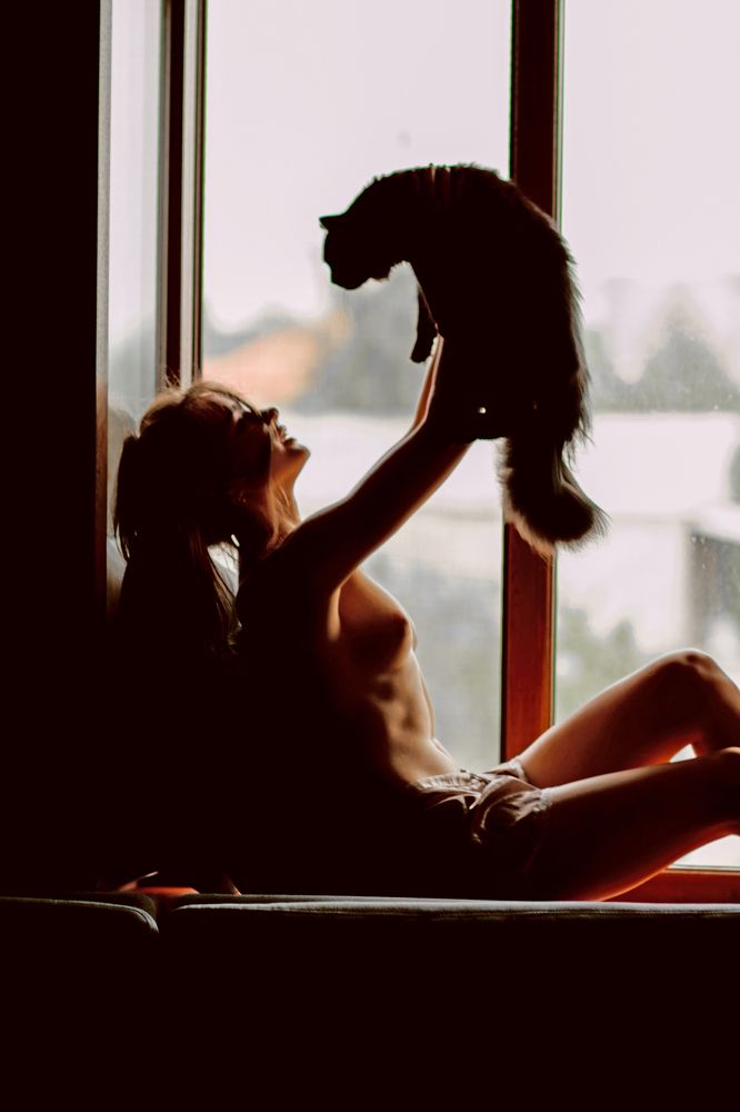 Доброе утро