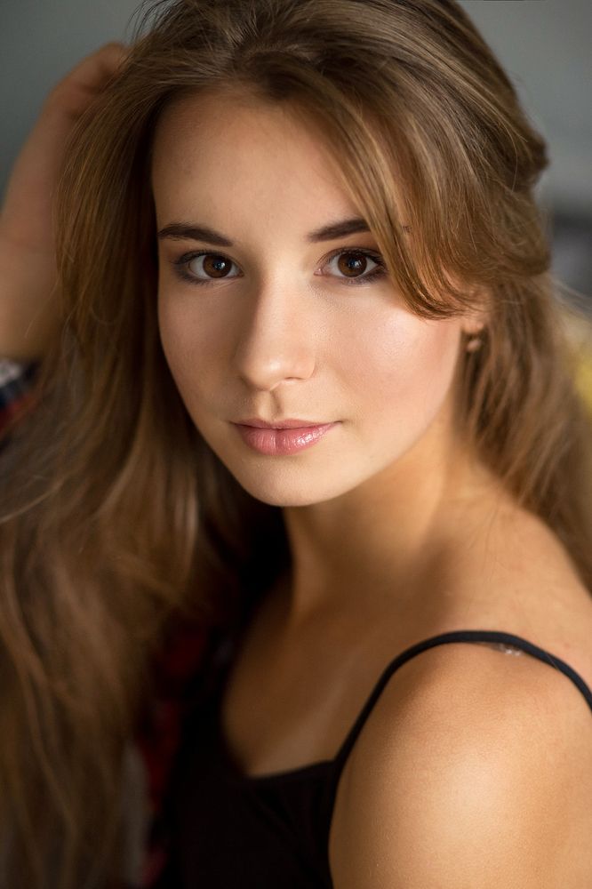 Photograph by Валентина Удалая