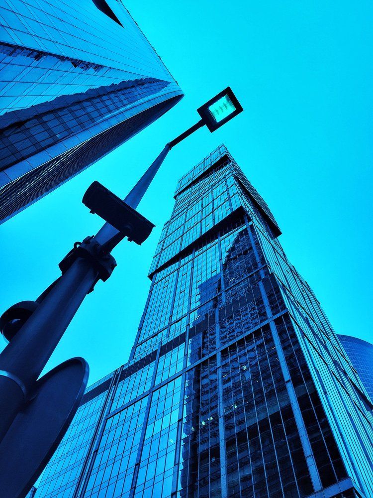 Москва Сити