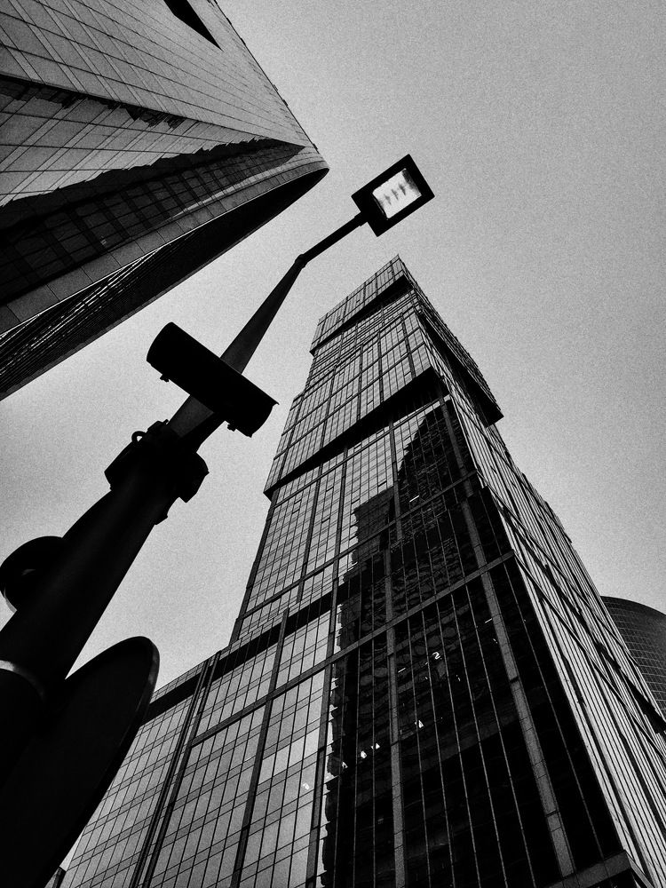 Москва Сити