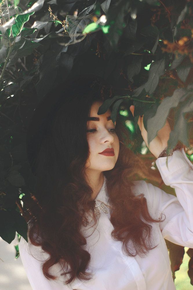 Photograph by Виктория Гисс