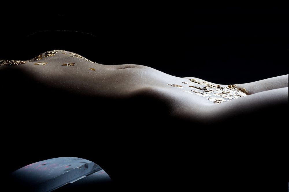 Photograph by Ольга