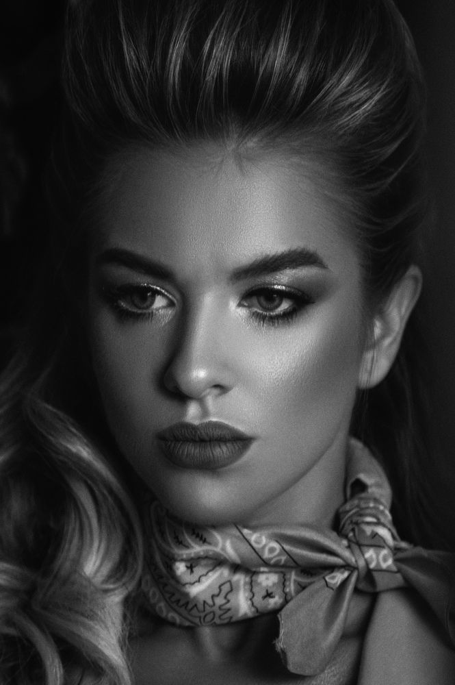 Photograph by Василий Гальченко