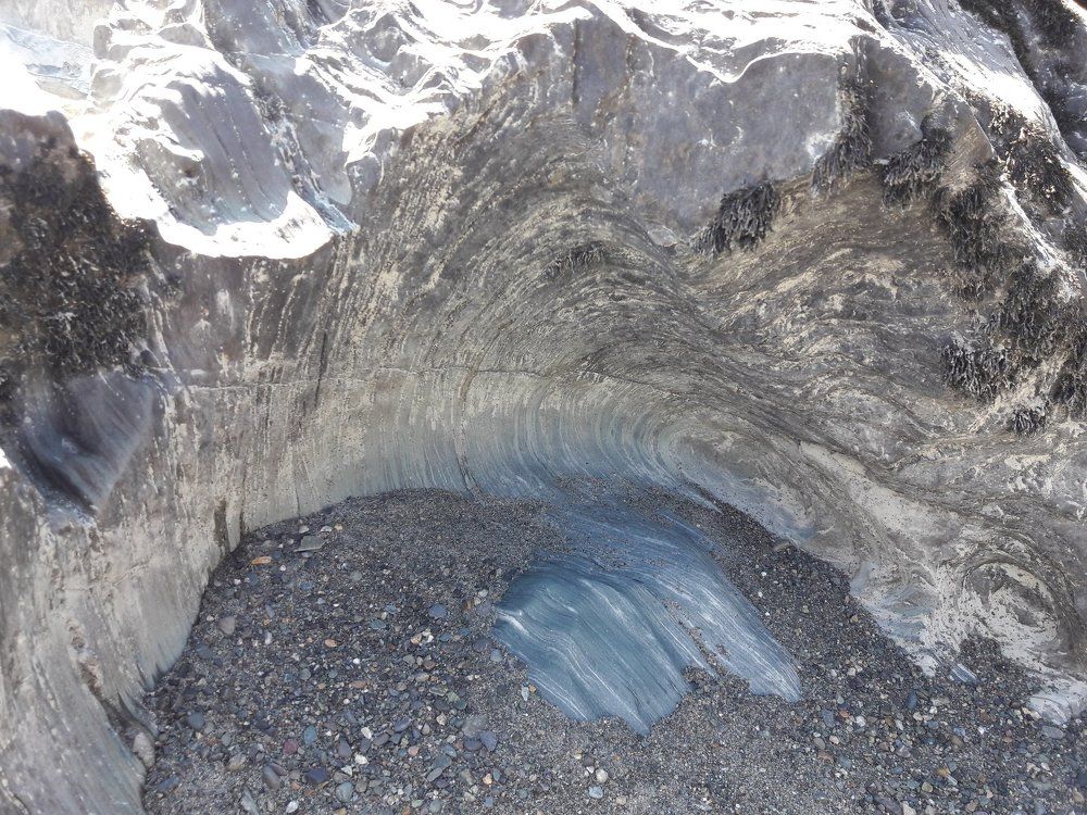 мастерская реки