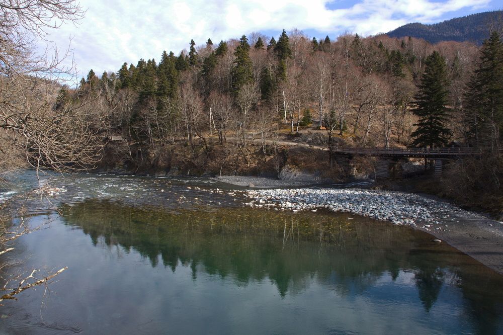 Photograph by Олег Ермоленко