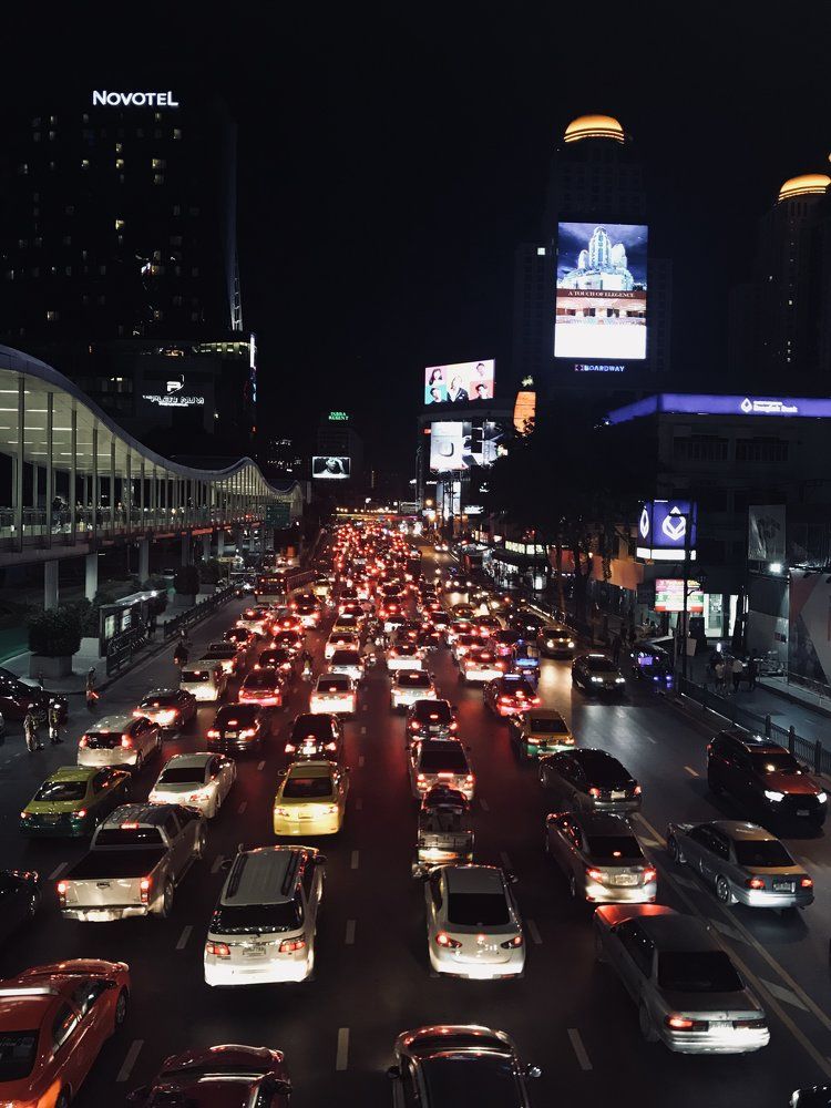 Traffic