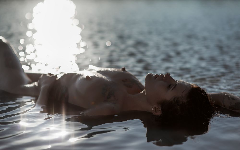 Photograph by Елена Жаркова