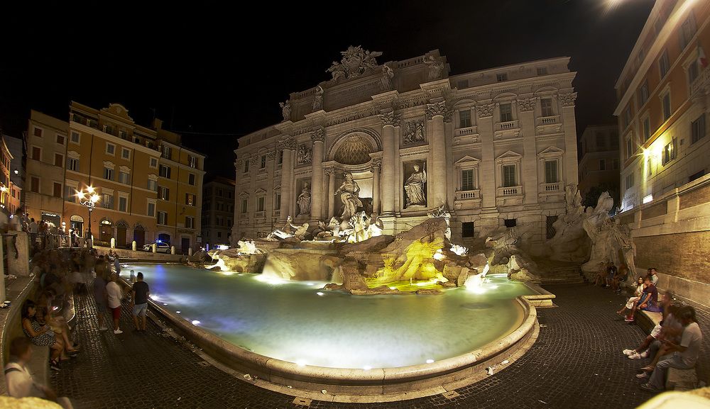 Место встречи