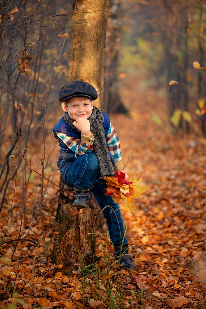 Photograph by Юлия Полянцева