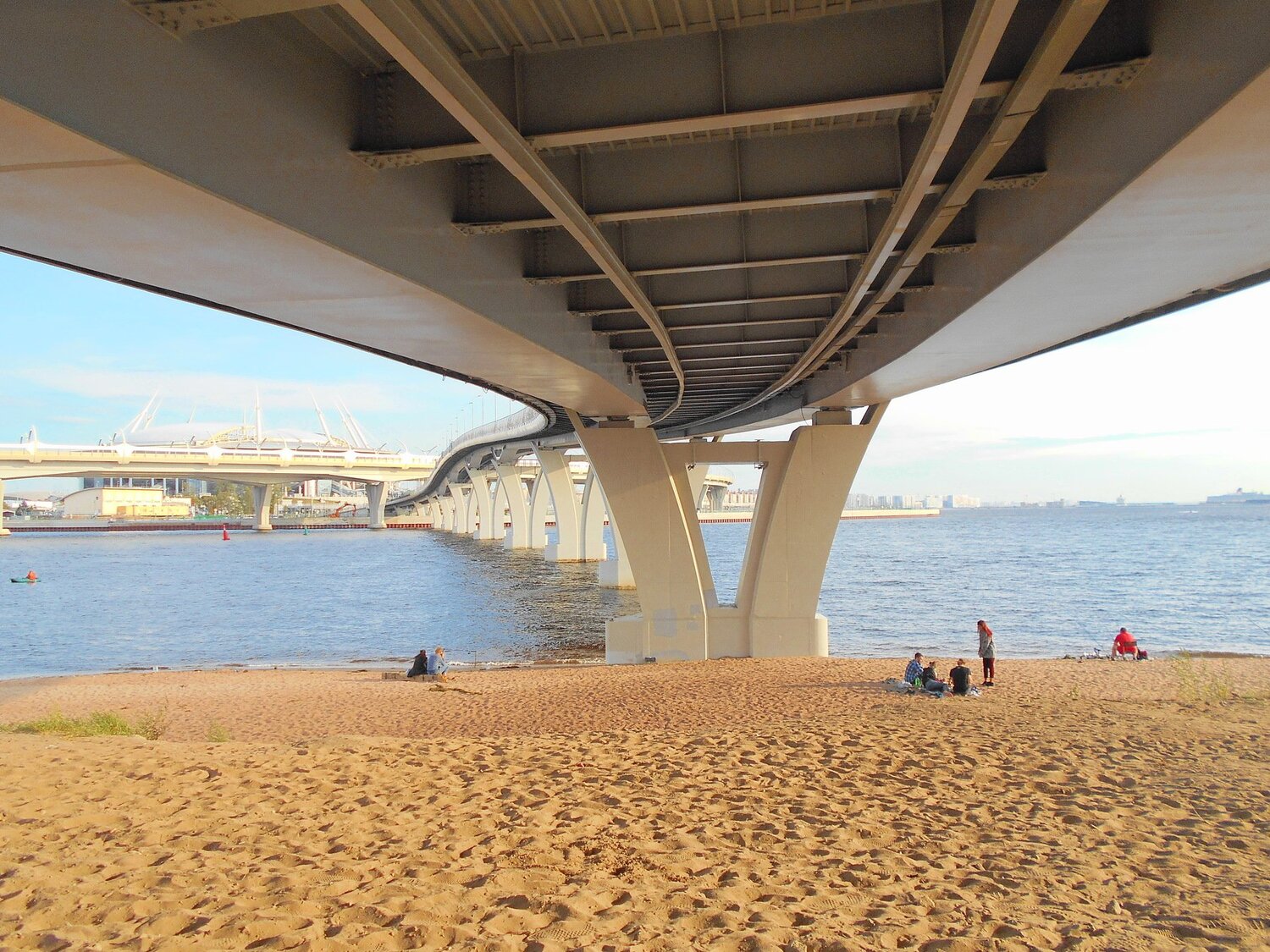 bridge