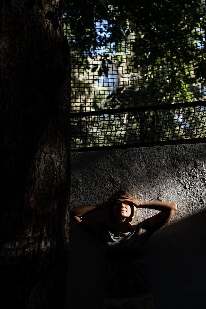 Photograph by Екатерина Малютина