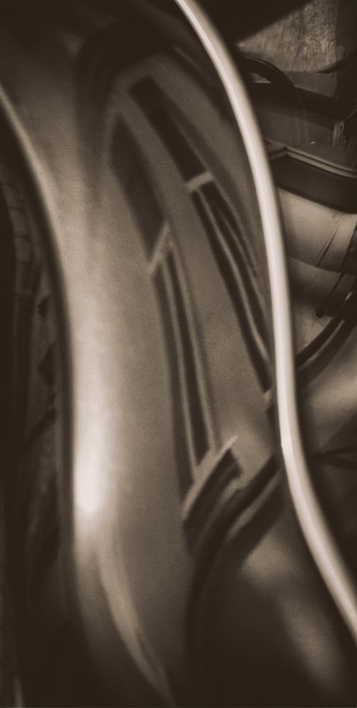 Из серии Про окна...