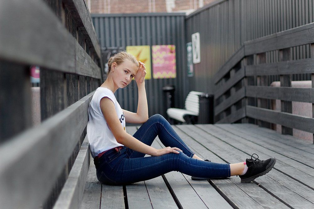 Photograph by Анна Яковлева