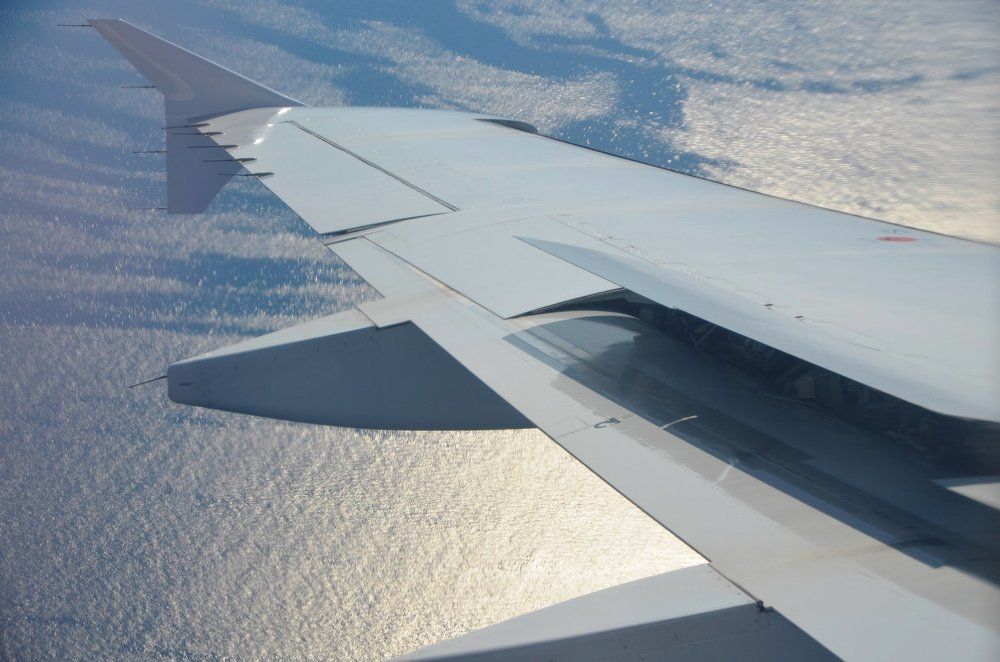 Photograph by Galina Baranovskaja