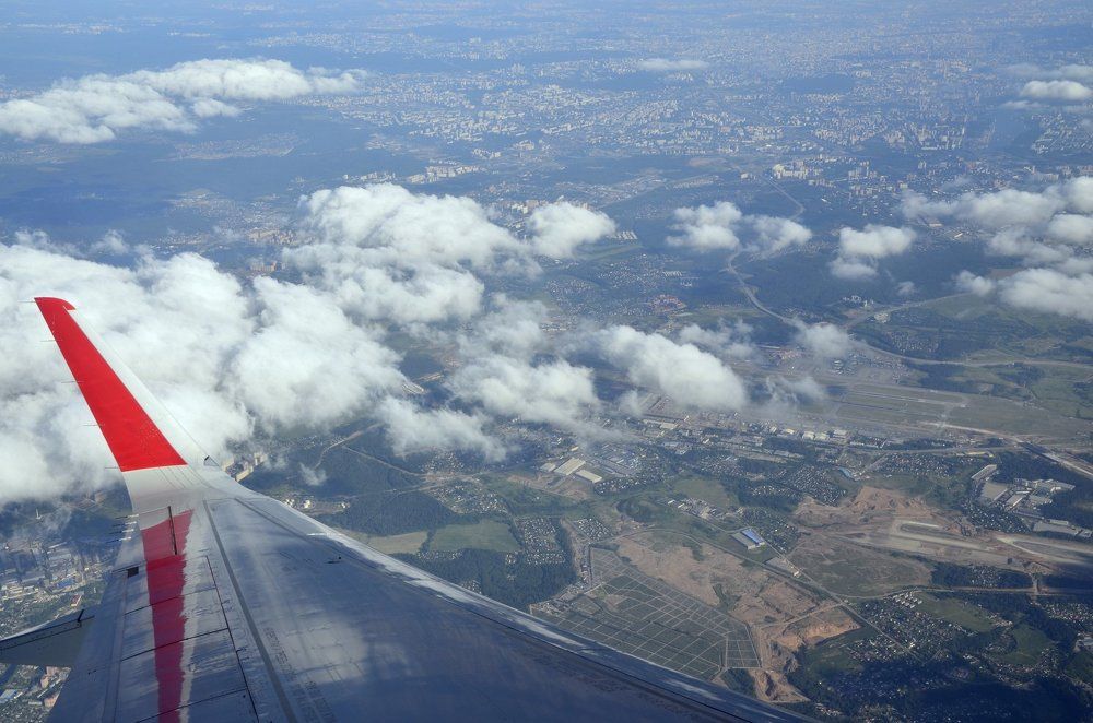 Photograph by Galina Baranovskaja