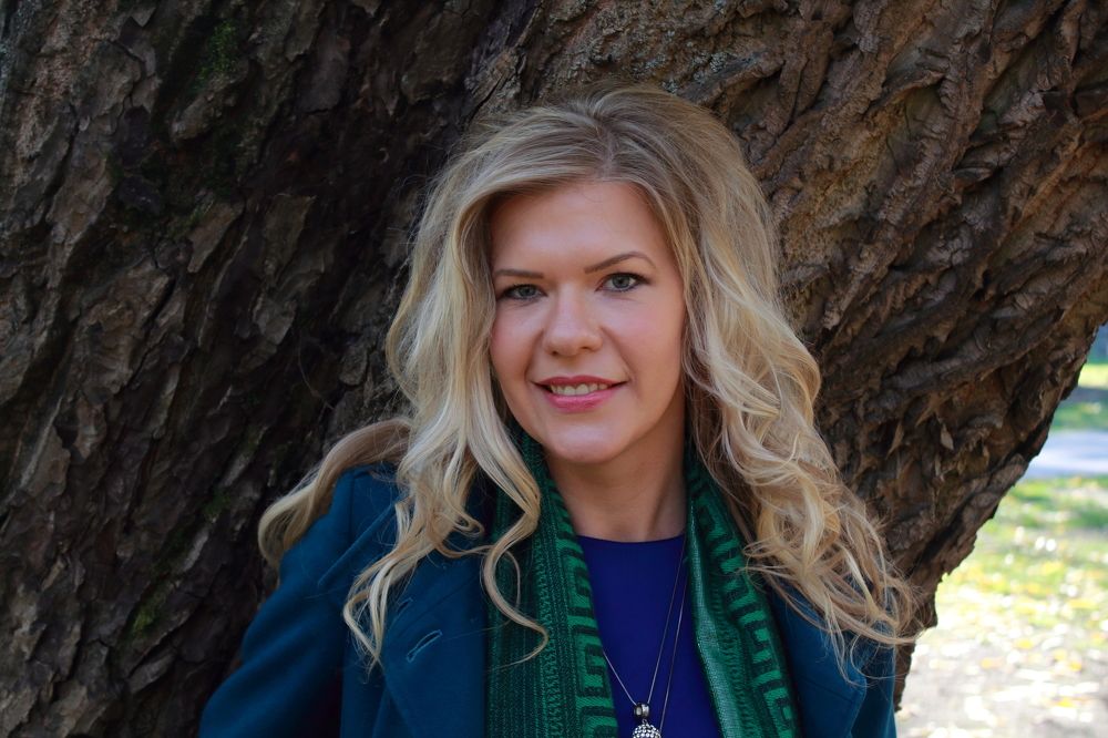 Photograph by Andrejs Peculevics