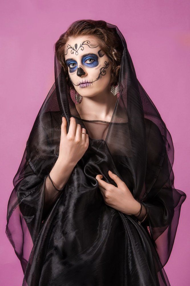 Санта Муэрте