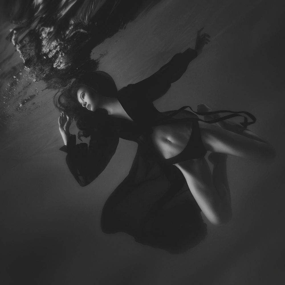 Зазеркалье.