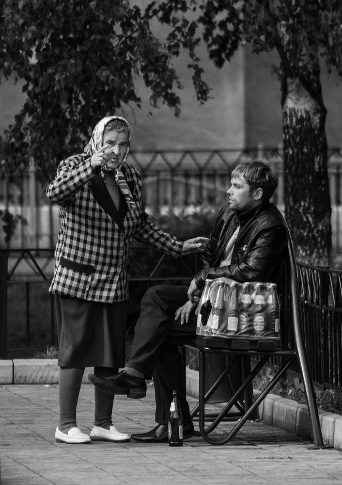 Photograph by Фёдор Никитин